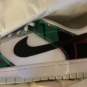 ナイキ ダンク LOW レトロ PRM 